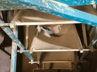 Sortiermaschine Demco Complete sorteerinstallatie