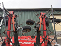 Kreiselheuer Vicon Schudder fanex 904