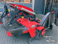 Mähwerk Vicon Extra 632 FT Frontmaaier met kneuzer