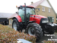 Schlepper / Traktor Case IH Puma 140 Multicontroller