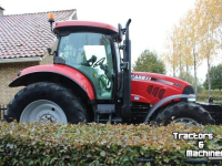 Schlepper / Traktor Case IH Puma 140 Multicontroller