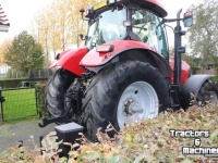 Schlepper / Traktor Case IH Puma 140 Multicontroller