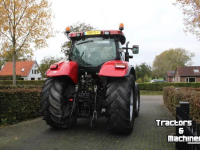 Schlepper / Traktor Case IH Puma 140 Multicontroller