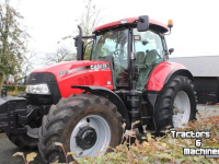 Schlepper / Traktor Case IH Puma 140 Multicontroller