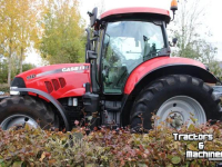 Schlepper / Traktor Case IH Puma 140 Multicontroller
