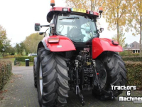 Schlepper / Traktor Case IH Puma 140 Multicontroller