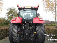 Schlepper / Traktor Case IH Puma 140 Multicontroller