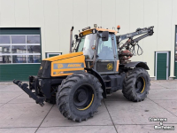Schlepper / Traktor JCB Fastrac 1115