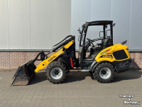Radlader Gehl AL530