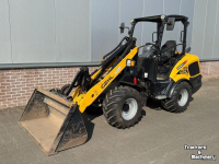 Radlader Gehl AL530
