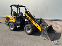 Radlader Gehl AL530
