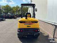 Radlader Gehl AL530