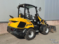Radlader Gehl AL530