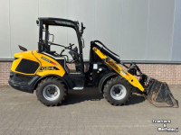 Radlader Gehl AL530