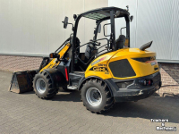 Radlader Gehl AL530