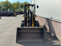 Radlader Gehl AL530