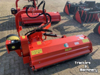 Schlegelmulchgeräte Boxer AGF 180 - 200 - 220