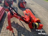 Schlegelmulchgeräte Boxer AGF 180 - 200 - 220
