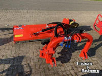 Schlegelmulchgeräte Boxer AGF 180 - 200 - 220