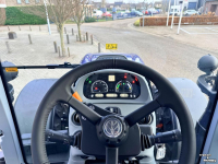 Schlepper / Traktor New Holland T6.180 AC Blue Power Stage V GPS