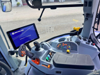 Schlepper / Traktor New Holland T6.180 AC Blue Power Stage V GPS