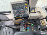 Schlepper / Traktor JCB Fastrac 1115