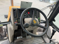 Schlepper / Traktor JCB Fastrac 1115