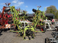 Kreiselheuer Claas Volto 870