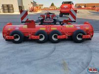 Schlegelmulchgeräte Maschio Gemella 620