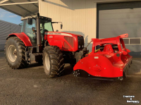 Schlegelmulchgeräte Tehnos MUH280RLW Heavy - High Speed