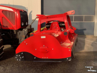 Schlegelmulchgeräte Tehnos MUH280RLW Heavy - High Speed
