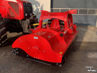 Schlegelmulchgeräte Tehnos MUH280RLW Heavy - High Speed