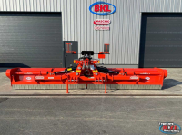 Schlegelmulchgeräte Maschio Gemella 620