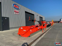 Schlegelmulchgeräte Maschio Gemella 620