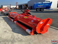 Schlegelmulchgeräte Maschio Gemella 620