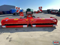 Schlegelmulchgeräte Maschio Gemella 620