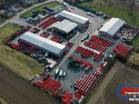 Schlegelmulchgeräte Maschio Gemella 620