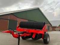Cambridge Walzen  cambridge rol 600 mm