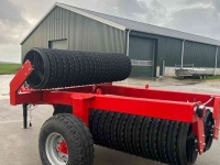 Cambridge Walzen  cambridge rol 600 mm
