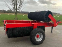 Cambridge Walzen  cambridge rol 600 mm