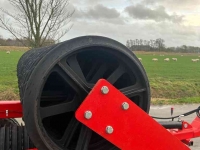 Cambridge Walzen  cambridge rol 600 mm