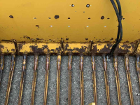 Silageschneidezange Mammut SC 195 Kuilgrijper
