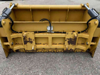 Silageschneidezange Mammut SC 195 Kuilgrijper