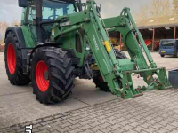 Schlepper / Traktoren Fendt 414