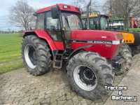 Schlepper / Traktoren Case-IH Maxxum 5140 tractor traktor tracteur