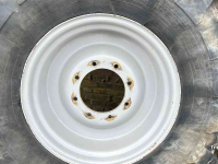 Räder, Reifen, Felgen & Distanzringe Michelin 16.9R24 30% Agribib