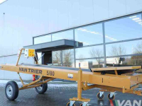 Förderband Van Trier V5-80 Doorvoerband