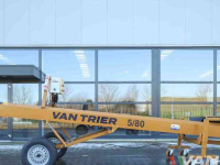 Förderband Van Trier V5-80 Doorvoerband