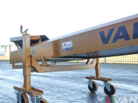 Förderband Van Trier V5-80 Doorvoerband