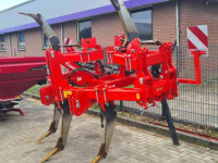 Grubber Vegniek CMN 450 Cultivator